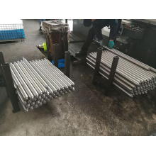 SAE 4130 Các bộ phận xi lanh thủy lực tùy chỉnh