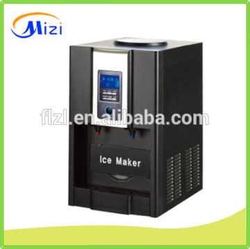 Big Ice Chip Maker Machine