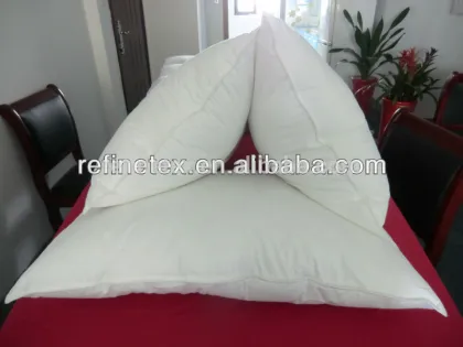 Hotel Wholesale Pillow Case, White Hotel Pillow Case, Stripe Pillow Case