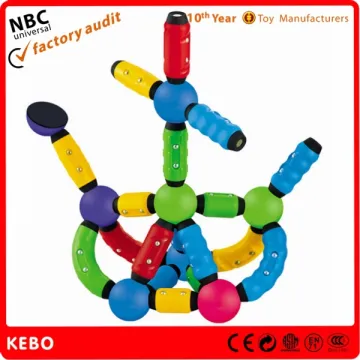 Building Blocks for Children