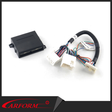 Hottest Canbus OBD original automatic car window closer