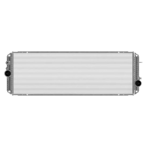 The radiator core of the excavator 349FL is 335-4191, and the cooling water tank is 3354191.