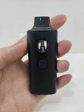 Kungfu THC HHC oil Preheated CBD Vaporizer