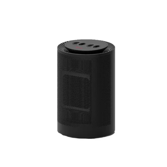 Chinese Desktop PTC Ceramic Fan Electric Heater for Living Room