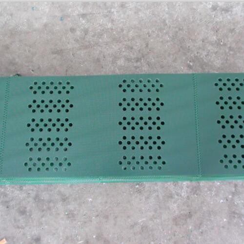 High Density Geocell Slop Protection HDPE Geo Cell Cellular Confinement System Factory
