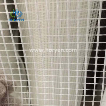 High quality woven plaster fiberglass mesh for sale