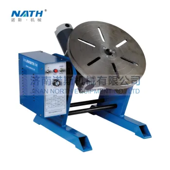 50KG automatic welding positioner
