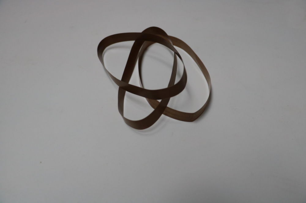 Doek PTFE-doekband 1350 x 25 mm