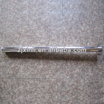 Brass Floor Faucet Tube
