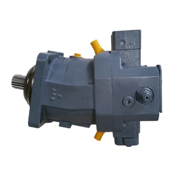Search Hydraulic Pump و Motor Model: A6VM107 ، A6VM160 ، A6VM200 ، A6V Series