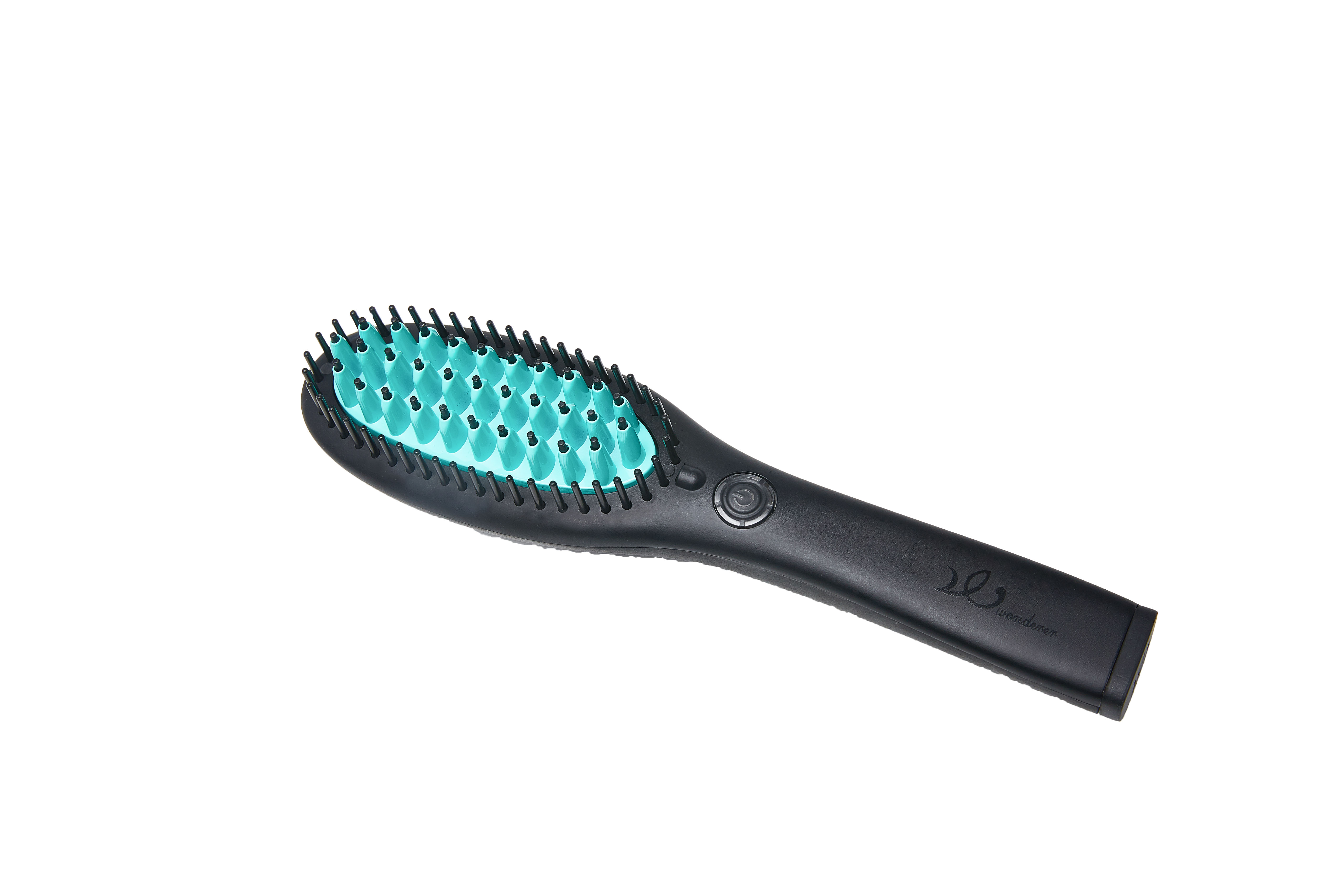 Hair Straightening Brush Hot Sale