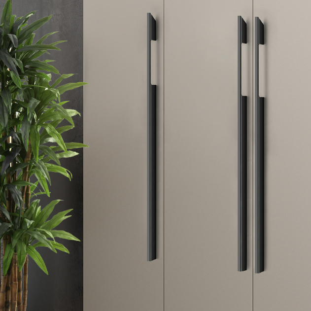 profile handle aluminium