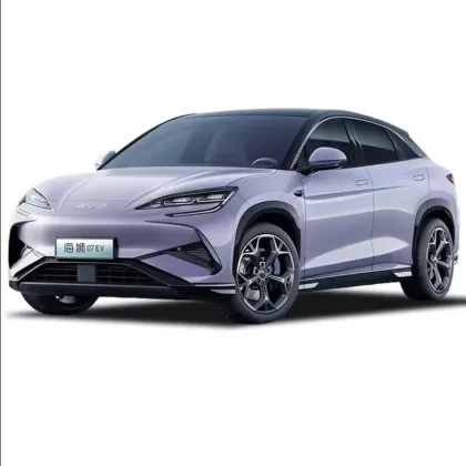 BYD Sea Lion 2024 550 Zhi Voyage Edition 4WD Electric SUV