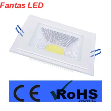 Good selling panel light cob 5w 10w 15w
