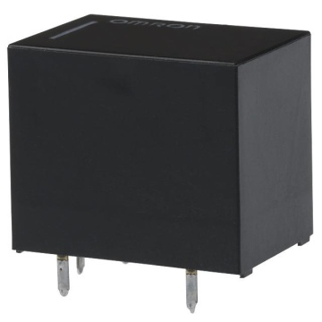 G5LE-1-VDDC12 SPDT 10A 12V Relay - Brand New & In Stock