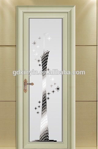 Main sale casement door,kitchen door series