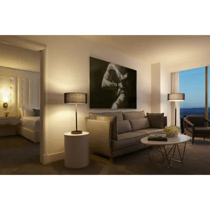 Delano Hotels by Accor: Luxury Hotel Bedroom Sets & Modern Furniture