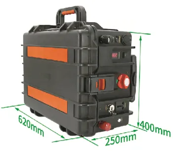 3000 Watt Solar Generator 3kW 3885Wh Portable Power Station