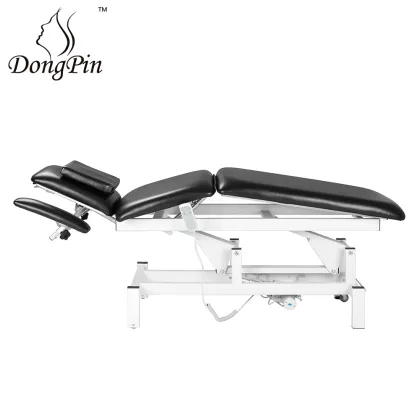 Easy Operation Medical Health Equipment: Chiropractic Table