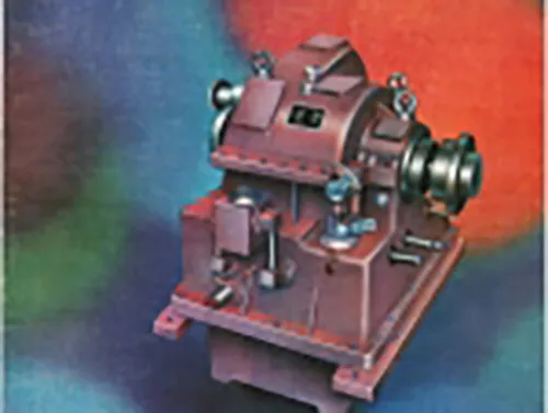 Series High pressure Boiler Feed Pumps High Quality Series High