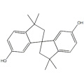 1,1&#39;-स्पाइरोबी [1H-indene] -6,6&#39;-diol, 2,2 &#39;, 3,3&#39;-टेट्राहाइड्रो-3,3,3&#39;, 3&#39;-टेट्रामिथाइल CAS 1568-80-5