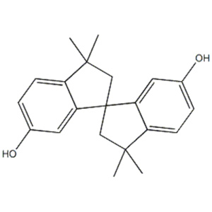 1,1'-Spirobi[1H-indene]-6,6'-diol,2,2',3,3'-tetrahydro-3,3,3',3'-tetramethyl CAS 1568-80-5