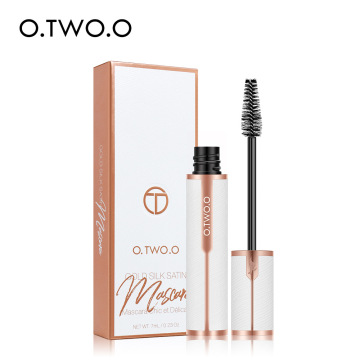 Private Label Wholesale Naturally Long Curly Thick Mascara