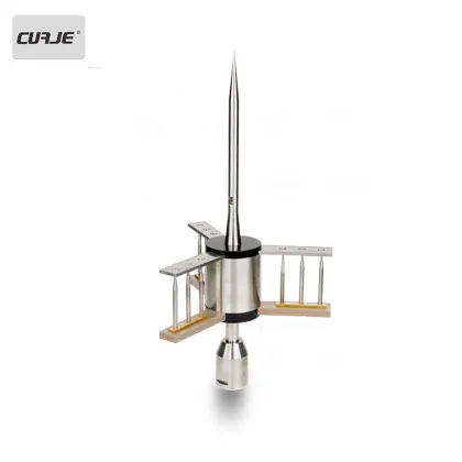 Active Thunder Arrester & ESE Lightning Rod Manufacturer