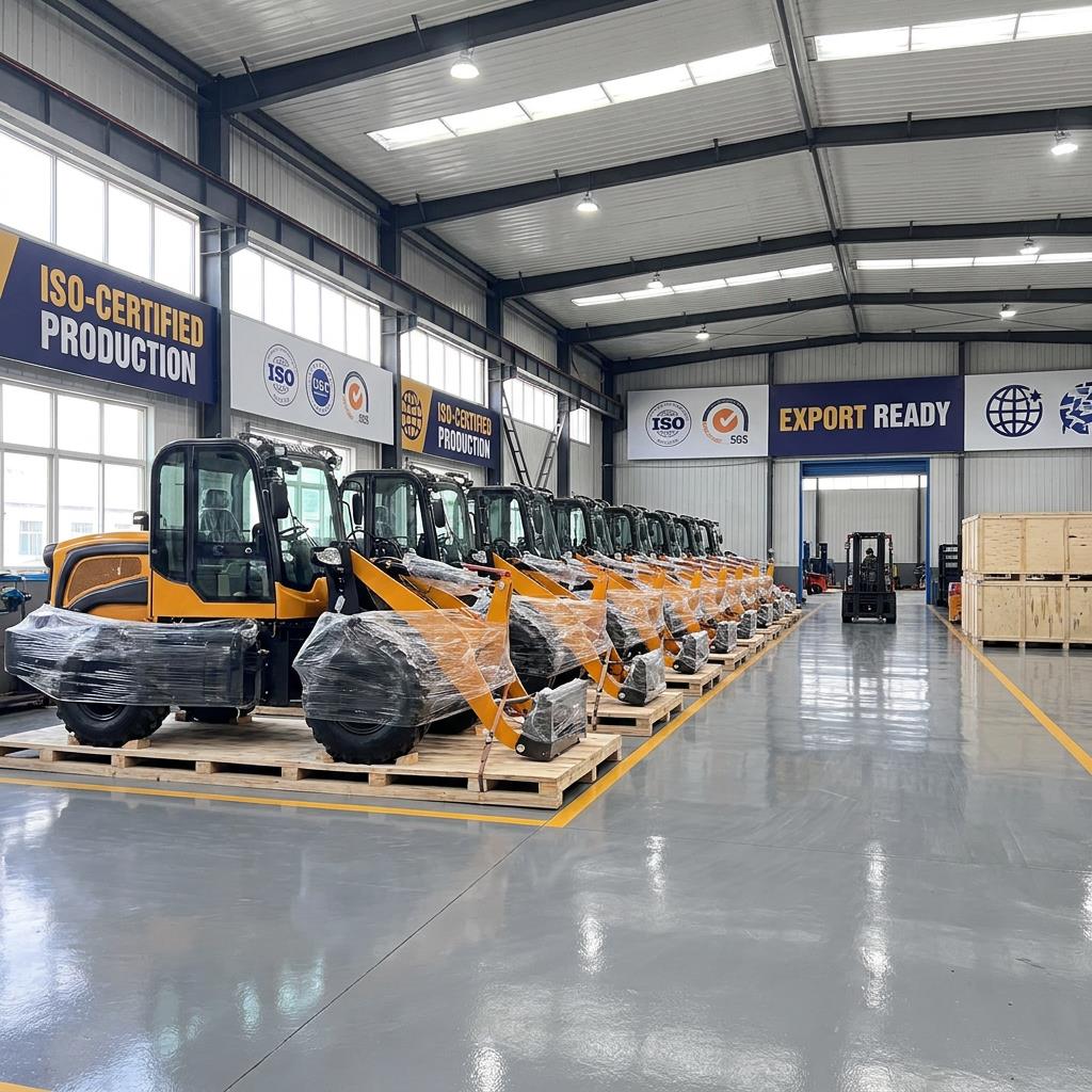 928PRO wheel loader7