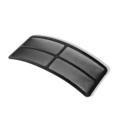 Air conditioning pre-filter nylon mesh air filter