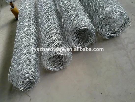 Manufacturers selling cheap Gabion boxes