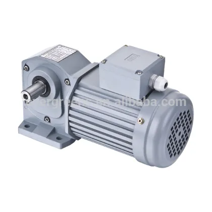 90W hyperboloid right angel same as sumitomo cyclo drive gear reducer