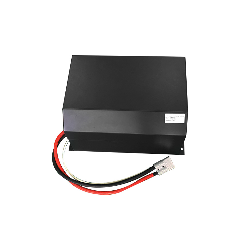 2 51 2v 50ah Motive Battery