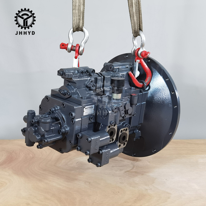 Экскаватор K1000698E DX220A Гидравлический главный насос для Doosan