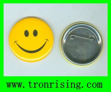 Badge (DJ-A00)