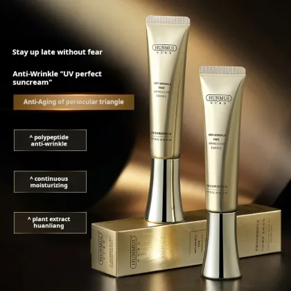 HUNMUI Anti-Wrinkle Eye Cream Essence