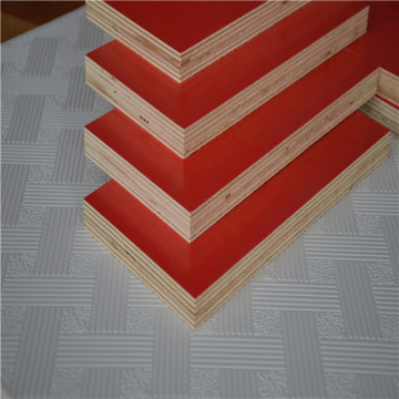 Cedarwood Melamine Blockboard for furniture