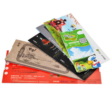 Custom Sticker Printing Self Adhesive Label