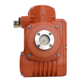 Ip68 Explosion Proof Manual Modulating Electric Actuator