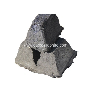 Carbon Electrode Paste For Nickel Alloy Ferro Alloys China Manufacturer