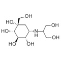 Voglibosa CAS 83480-29-9