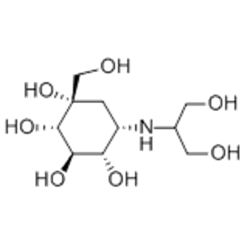 Voglibosa CAS 83480-29-9