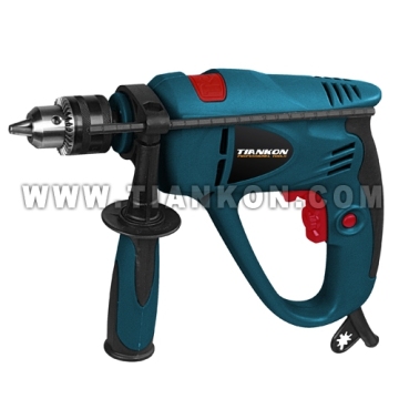 13mm 750 / 800W Dampak Bor