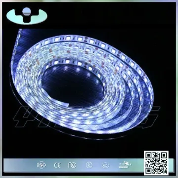 High end unique led strip light diffuser cover