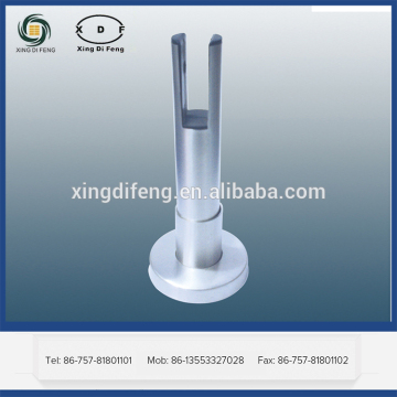 toilet cubicle partition E-031 pedestal Adjustable bracket