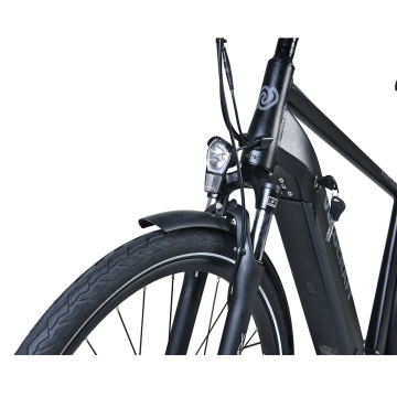 XY-Atlus Best Hybrid Bikes Project