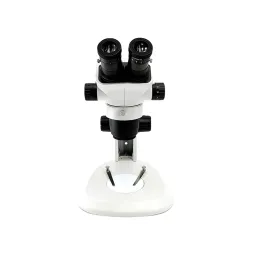 6.7x-45xzoom Binocular Stereo microscope wide field
