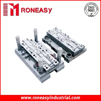 High Quality Tooling for Sheet Metal Parts