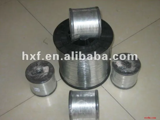 Stainless steel flux-cored wires TY-E347L(Q)