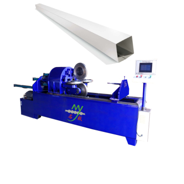 Square Pipe Reducer Machine for SS Iron Furniture Legs